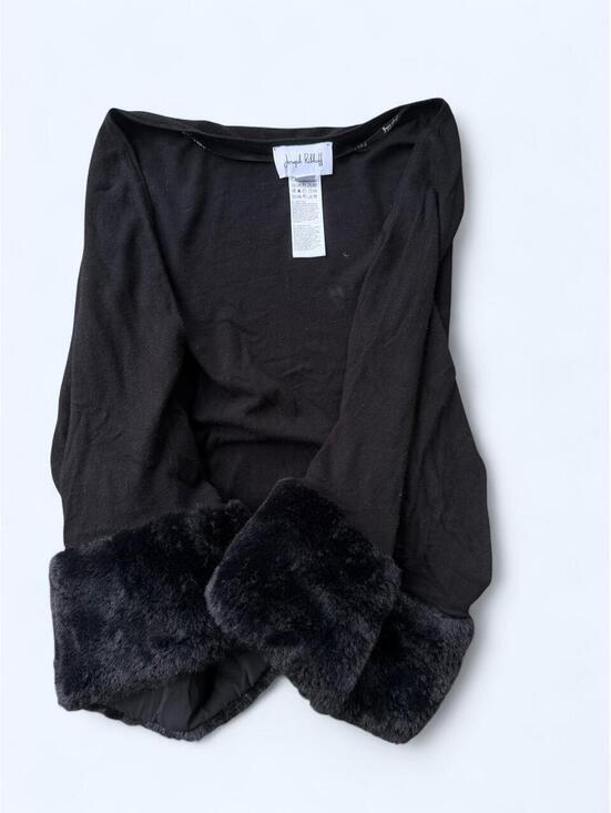 Joseph Ribkoff Tops - Joseph Ribkoff Women's Black Other-top